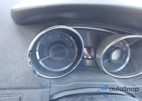 2013 Hyundai Sonata Se from USA, damaged, VIN 5NPEC4AC9DH790761